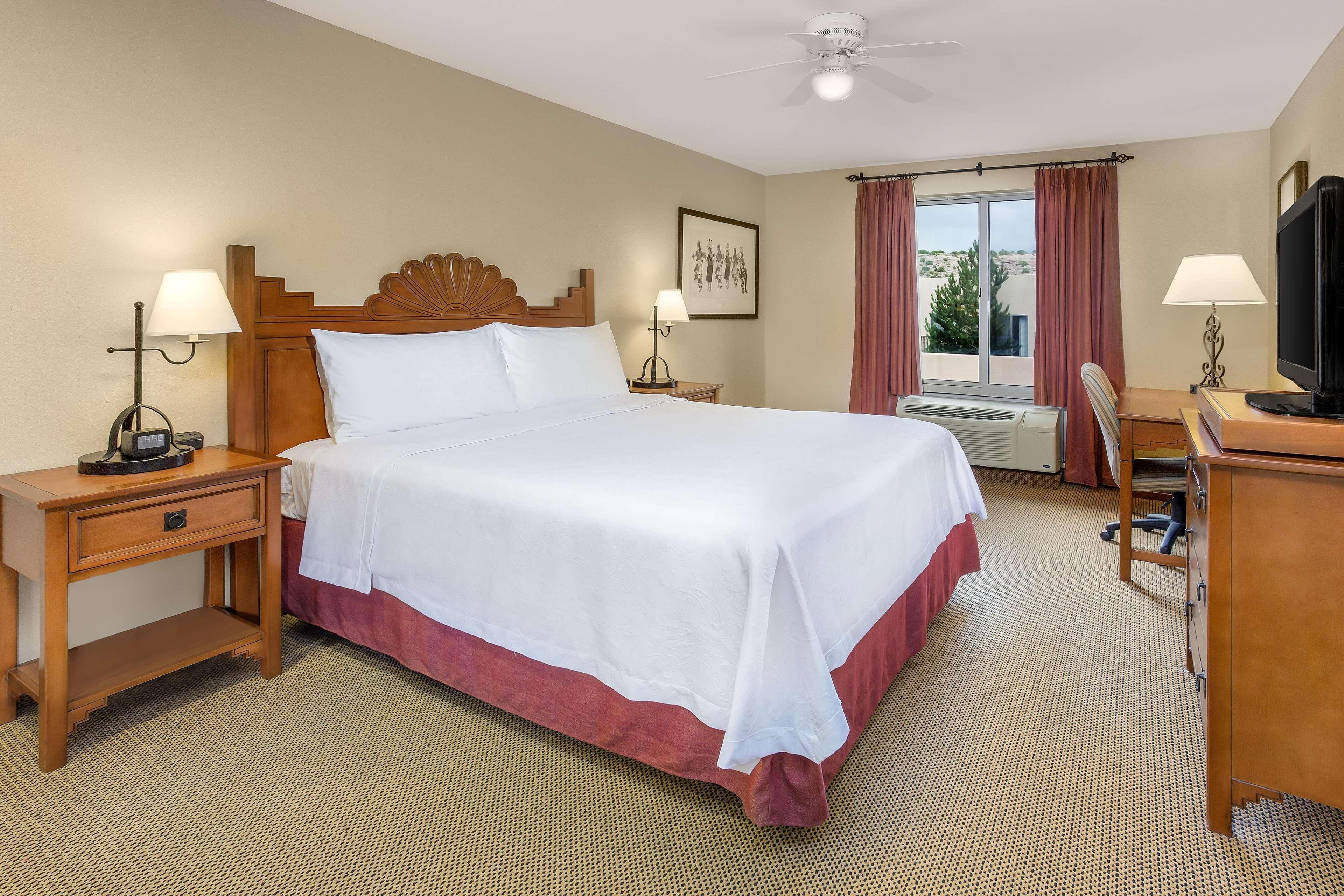 Homewood Suites By Hilton Santa Fe-North Pojoaque Exterior foto