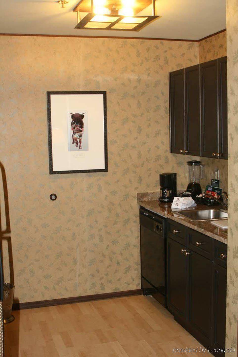 Homewood Suites By Hilton Santa Fe-North Pojoaque Habitación foto